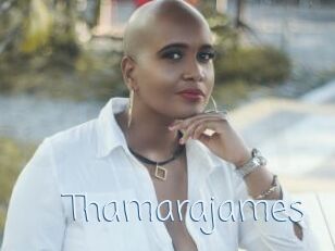 Thamarajames