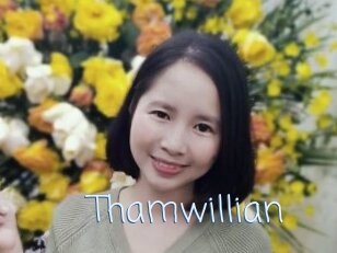 Thamwillian
