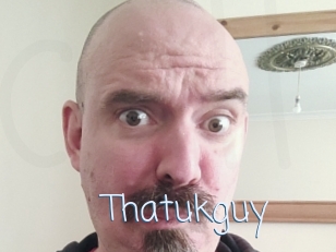 Thatukguy