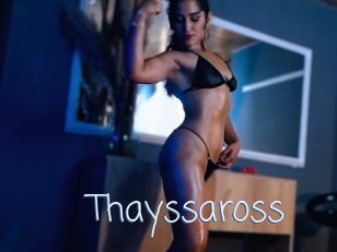 Thayssaross
