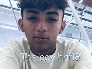The_boy_hot18