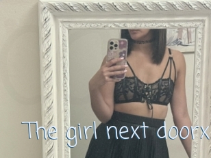 The_girl_next_doorx
