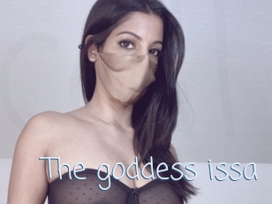 The_goddess_issa