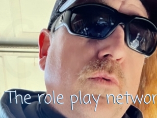 The_role_play_network