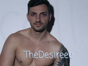 TheDesireee