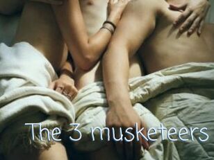 the_3_musketeers Callsex