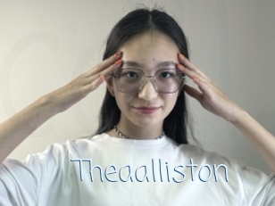 Theaalliston