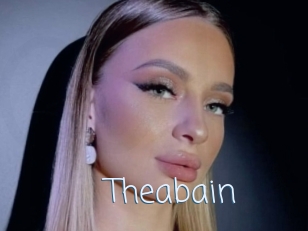 Theabain