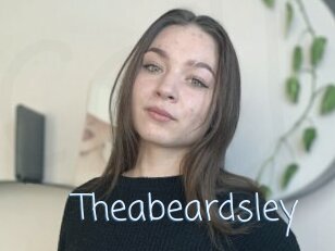 Theabeardsley