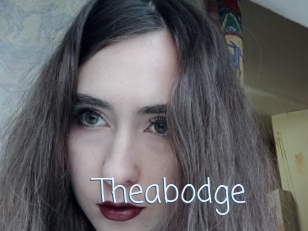 Theabodge