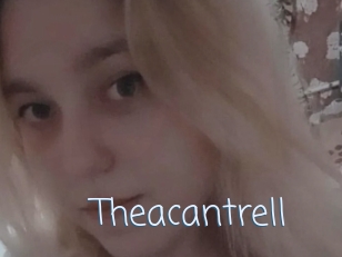 Theacantrell