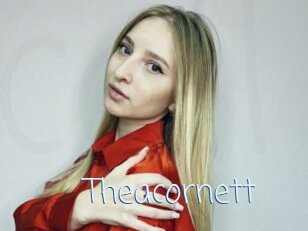 Theacornett