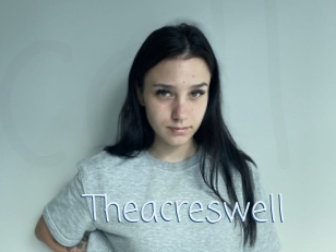 Theacreswell