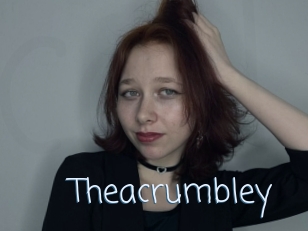 Theacrumbley