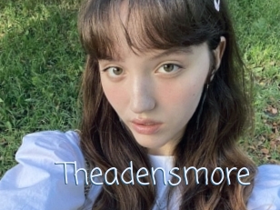 Theadensmore