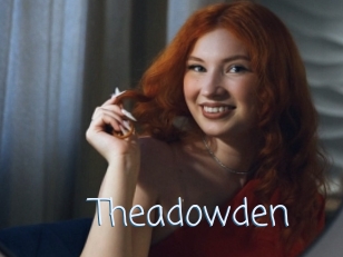 Theadowden