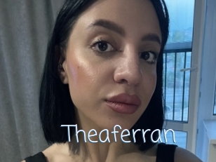 Theaferran