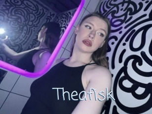 Theafisk