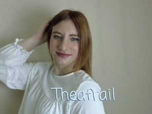Theafrail