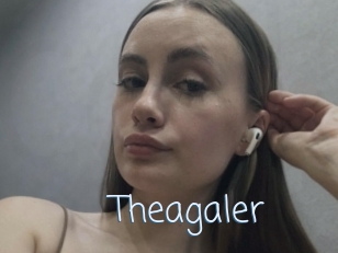 Theagaler