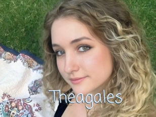 Theagales