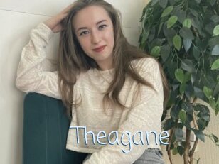 Theagane