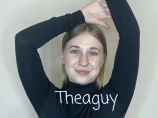 Theaguy