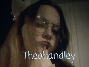 Theahandley