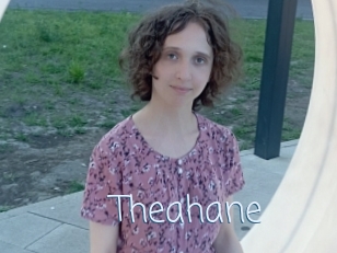Theahane
