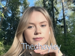 Theahayley