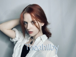 Theahilby