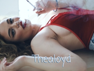 Thealoyd