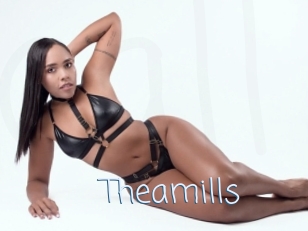 Theamills