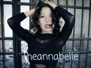 Theannabelle