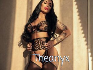 Theanyx