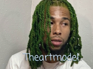 Theartmodel