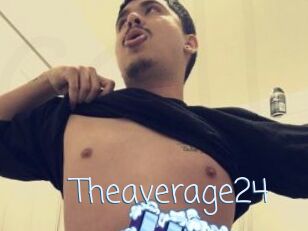 Theaverage24
