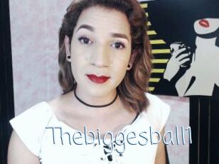 Thebiggesball1