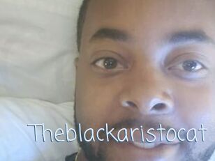 Theblackaristocat
