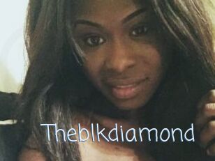 Theblkdiamond