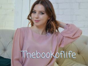 Thebookoflife