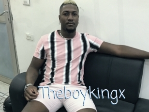 Theboykingx