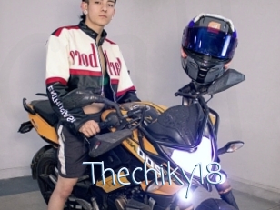 Thechiky18