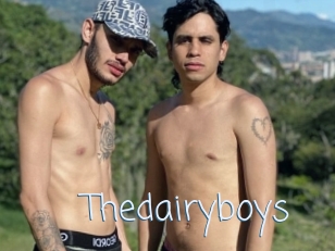 Thedairyboys