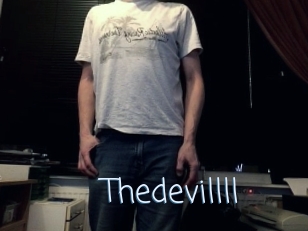 Thedevillll
