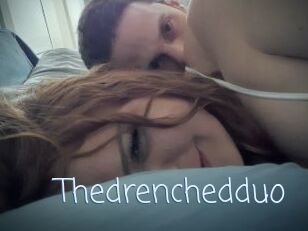 Thedrenchedduo