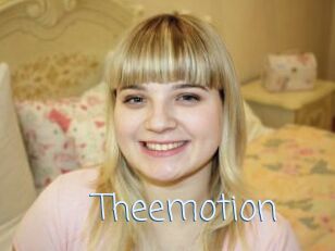 Theemotion