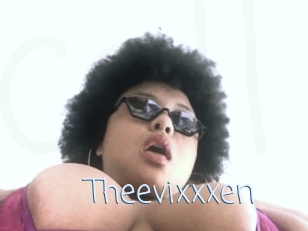 theevixxxen Callsex