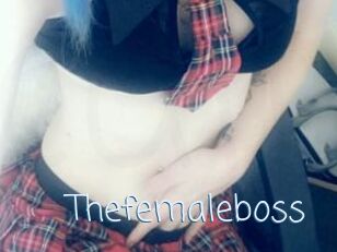 Thefemaleboss