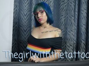 Thegirlwiththetattoos